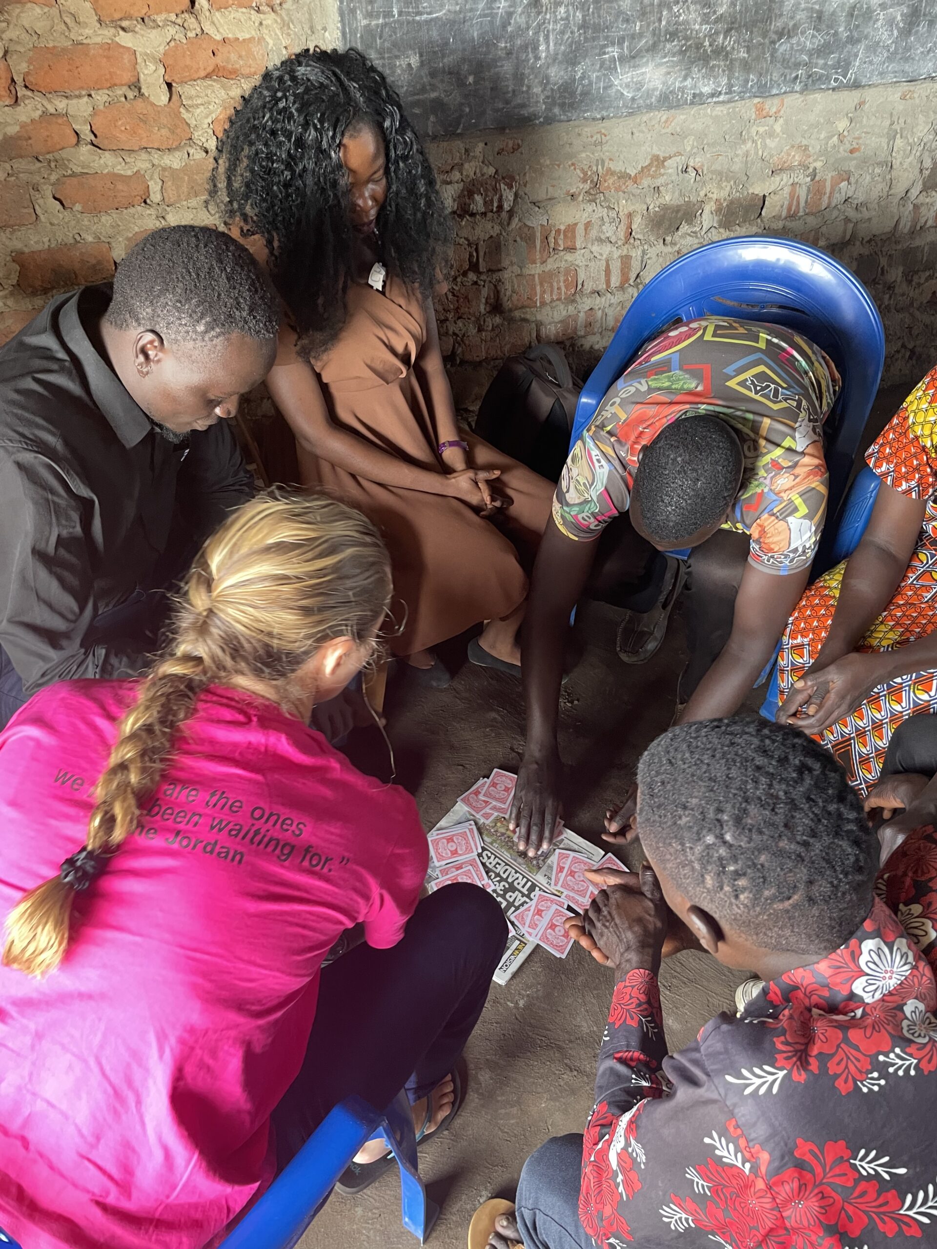 Sponsor with Delta Education Collective