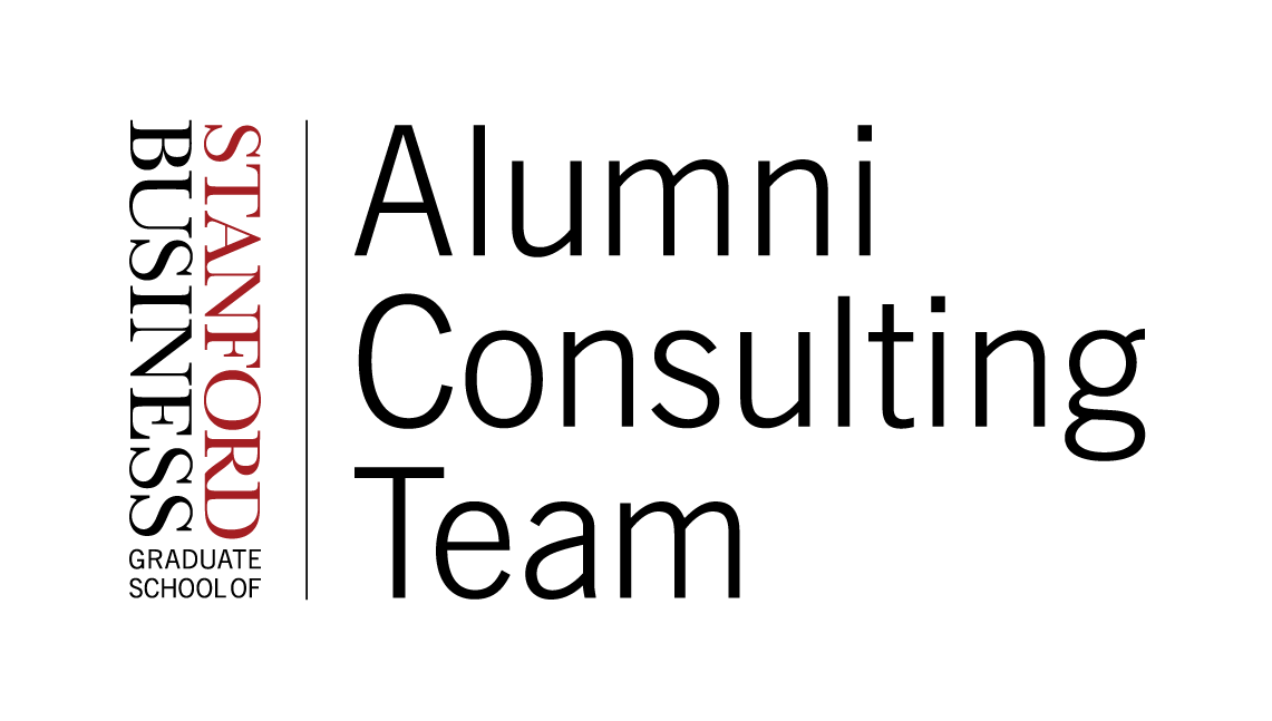 Alumni Consulting Team Logo