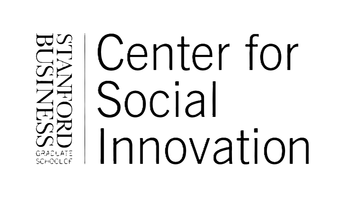 Center for Social Innovation Logo
